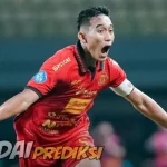Prediksi Skor Persija vs Persik 20 November 2025