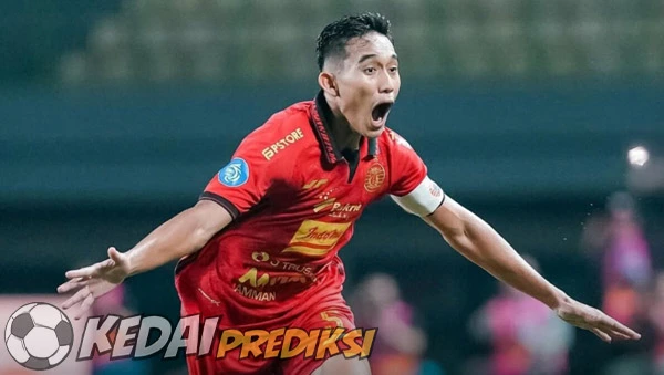 Prediksi Skor Persija vs Persik 20 November 2025