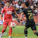 Prediksi Skor Persijap vs Semen Padang 20 November 2025