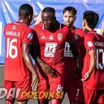 Prediksi Skor Persita vs Malut United 23 November 2025