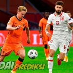Prediksi Skor Polandia vs Belanda 15 November 2025