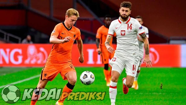 Prediksi Skor Polandia vs Belanda 15 November 2025