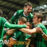 Prediksi Skor Port Vale vs Fleetwood Town 12 November 2025