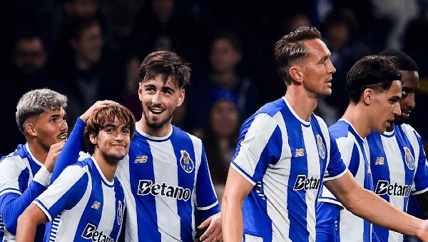 Prediksi Skor Porto vs Nice 28 November 2025