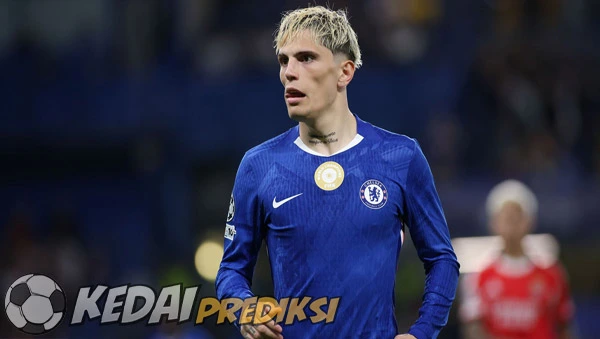 Prediksi Skor Qarabag vs Chelsea 6 November 2025