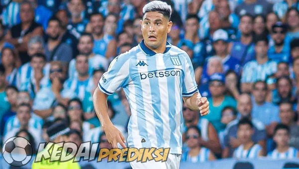 Prediksi Skor Racing Club vs Tigre 2 Desember 2025