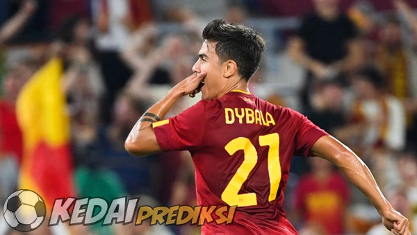 Prediksi Skor Rangers vs Roma 7 November 2025