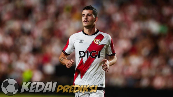 Prediksi Skor Rayo Vallecano vs Valencia 2 Desember 2025