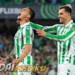 Prediksi Skor Real Betis vs Mallorca 3 November 2025