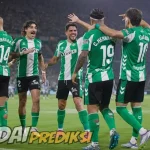Prediksi Skor Real Betis vs Utrecht 28 November 2025