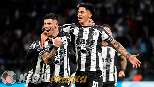 Prediksi Skor Ind. Rivadavia vs Central Cordoba 11 November 2025