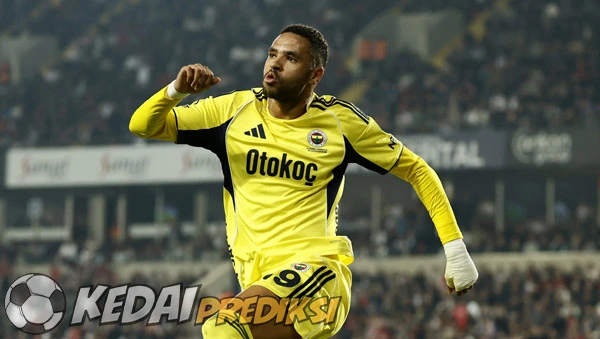 Prediksi Skor Rizespor vs Fenerbahce 24 November 2025