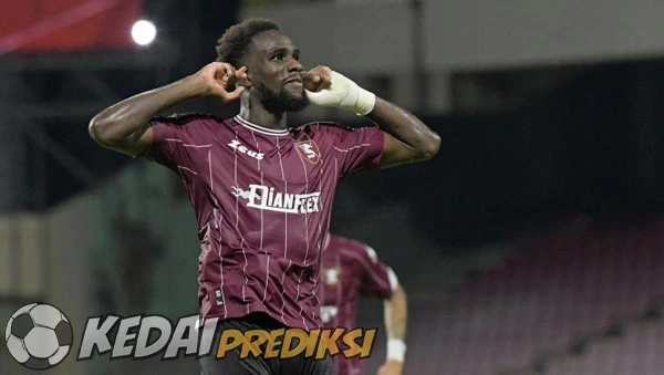 Prediksi Skor Salernitana vs Crotone 11 November 2025