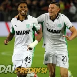 Prediksi Skor Sassuolo vs Genoa 4 November 2025