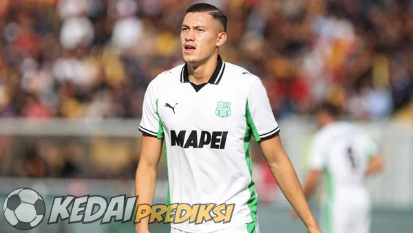 Prediksi Skor Sassuolo vs Pisa 25 November 2025