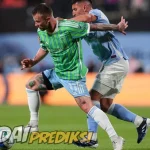 Prediksi Skor Seattle Sounders vs Minnesota 4 November 2025