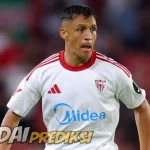 Prediksi Skor Sevilla vs Osasuna 8 November 2025