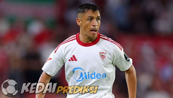 Prediksi Skor Sevilla vs Osasuna 8 November 2025
