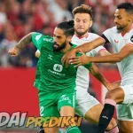 Prediksi Skor Sevilla vs Real Betis 30 November 2025