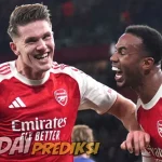 Prediksi Skor Slavia Praha vs Arsenal 5 November 2025