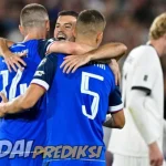 Prediksi Skor Slovakia vs Irlandia Utara 15 November 2025