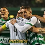 Prediksi Skor Sporting Lisbon vs Club Brugge 27 November 2025