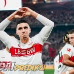 Prediksi Skor Stuttgart vs Feyenoord 7 November 2025