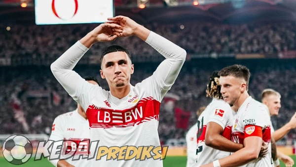 Prediksi Skor Stuttgart vs Feyenoord 7 November 2025