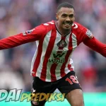 Prediksi Skor Sunderland vs Everton 4 November 2025