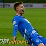 Prediksi Skor Ukraina vs Islandia 17 November 2025