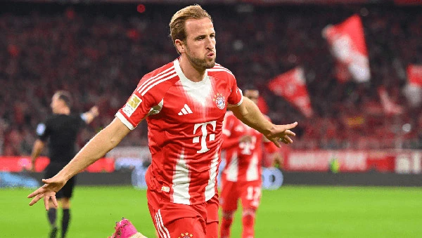 Prediksi Skor Union Berlin vs Bayern Munchen 8 November 2025