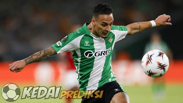 Prediksi Skor Valencia vs Real Betis 10 November 2025