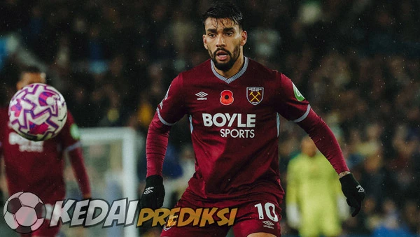 Prediksi Skor West Ham vs Burnley 8 November 2025