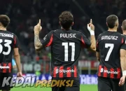 Prediksi Skor AC Milan vs Hellas Verona 28 Desember 2025
