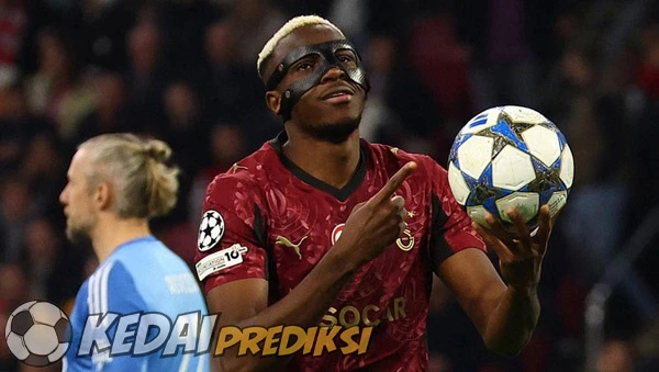 Prediksi Skor AS Monaco vs Galatasaray 10 Desember 2025