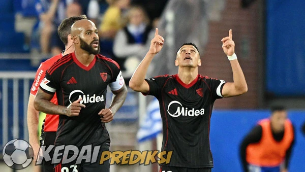Prediksi Skor Alaves vs Sevilla 18 Desember 2025
