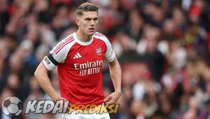Prediksi Skor Arsenal vs Brighton 27 Desember 2025