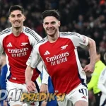 Prediksi Skor Arsenal vs Wolverhampton 14 Desember 2025