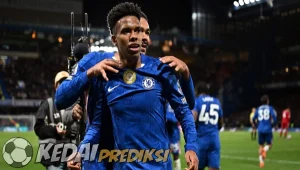 Prediksi Skor Atalanta vs Chelsea 10 Desember 2025