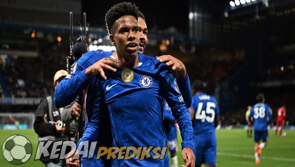 Prediksi Skor Atalanta vs Chelsea 10 Desember 2025