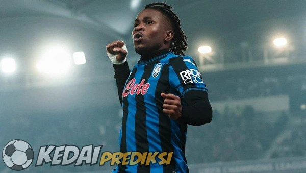 Prediksi Skor Atalanta vs Genoa 3 Desember 2025