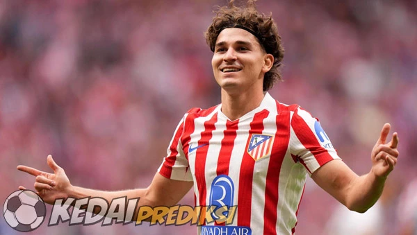 Prediksi Skor Athletic Bilbao vs Atletico Madrid 7 Desember 2025