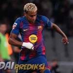 Prediksi Skor Barcelona vs Atletico Madrid 3 Desember 2025