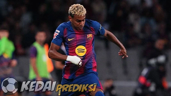 Prediksi Skor Barcelona vs Atletico Madrid 3 Desember 2025