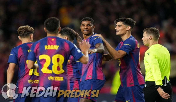 Prediksi Skor Barcelona vs Eintracht Frankfurt 10 Desember 2025