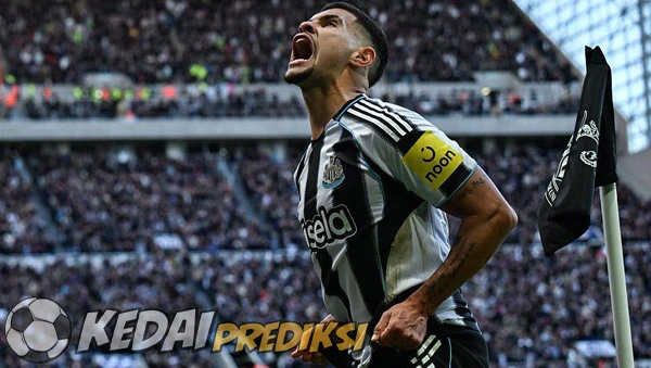 Prediksi Skor Bayer Leverkusen vs Newcastle 11 Desember 2025