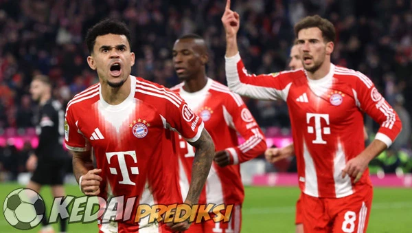 Prediksi Skor Bayern Munchen vs Sporting Lisbon 10 Desember 2025
