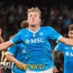 Prediksi Skor Benfica vs Napoli 11 Desember 2025