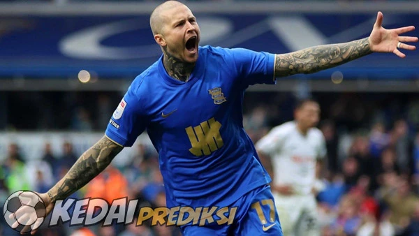 Prediksi Skor Birmingham vs Derby County 26 Desember 2025