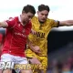 Prediksi Skor Blackburn vs Wrexham 1 Januari 2026